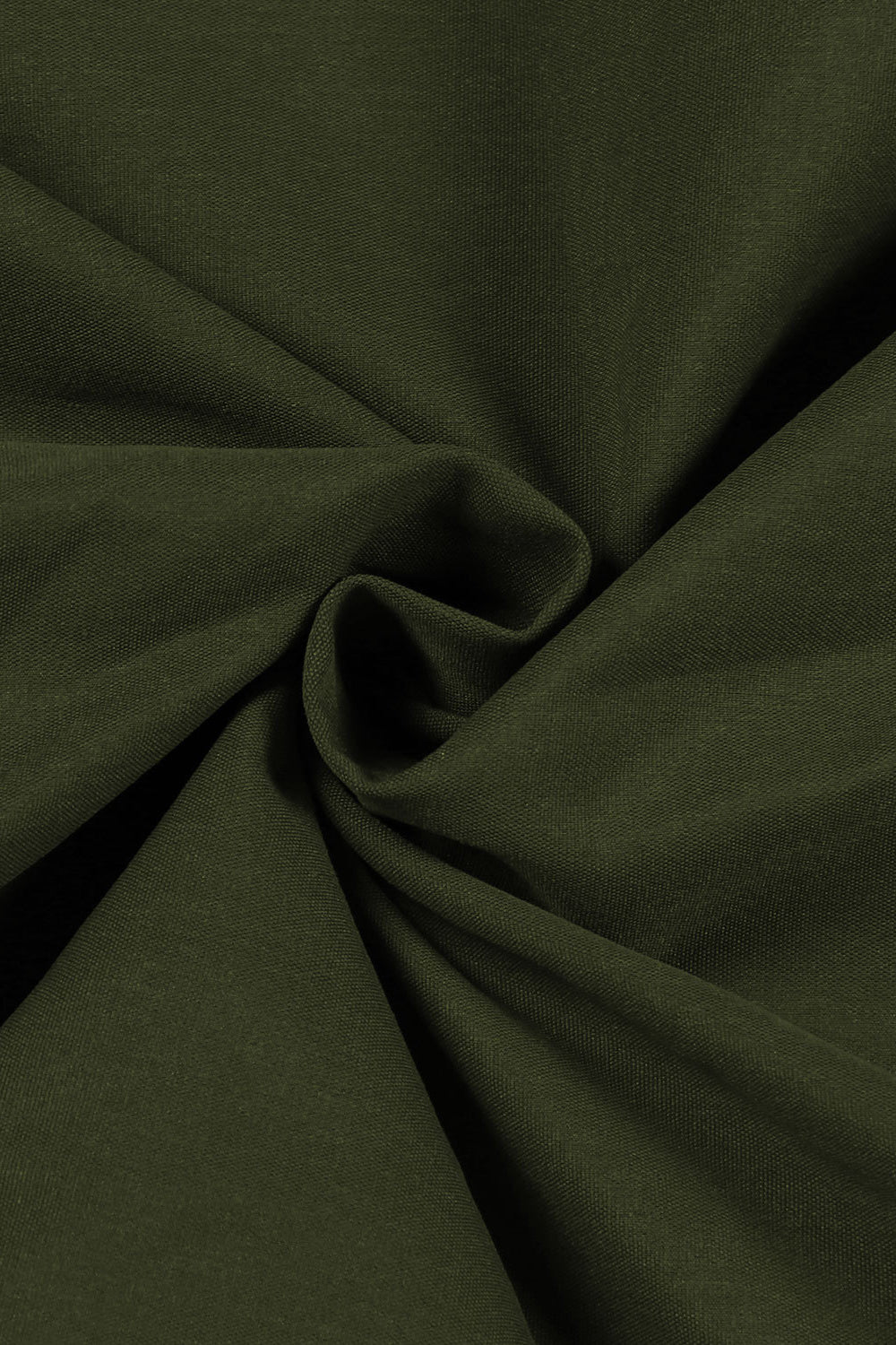 Cargo Zipper Skirt
