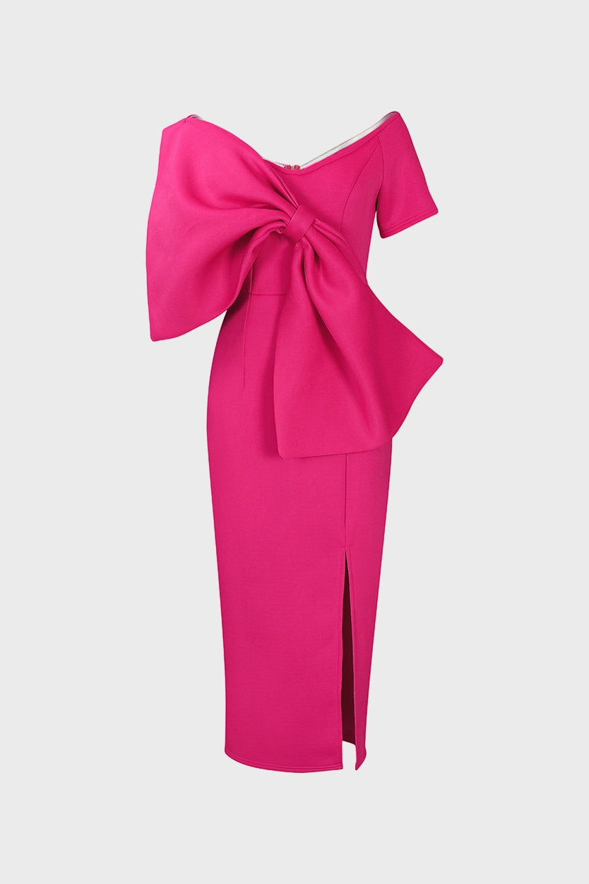 Slim Bodycon Dress