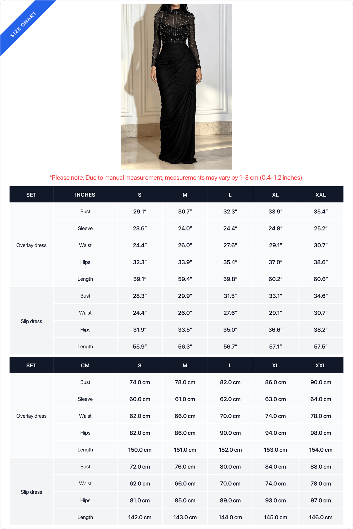 Beaded High-Neck Ruched Mesh Maxi Dress