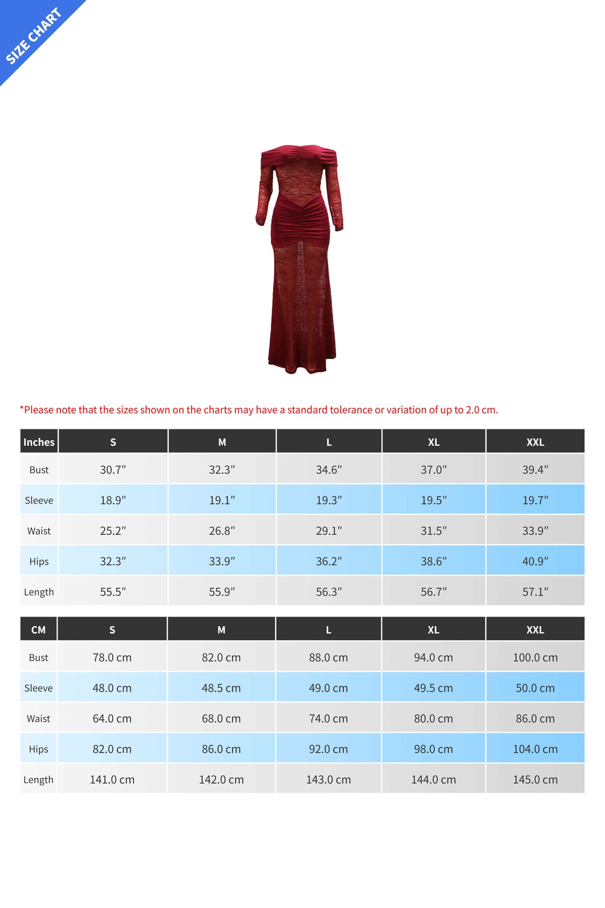 Off Shoulder Lace Maxi Dress