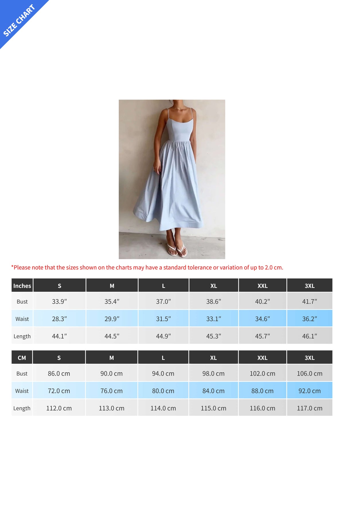 Vibrant Suspender Dress