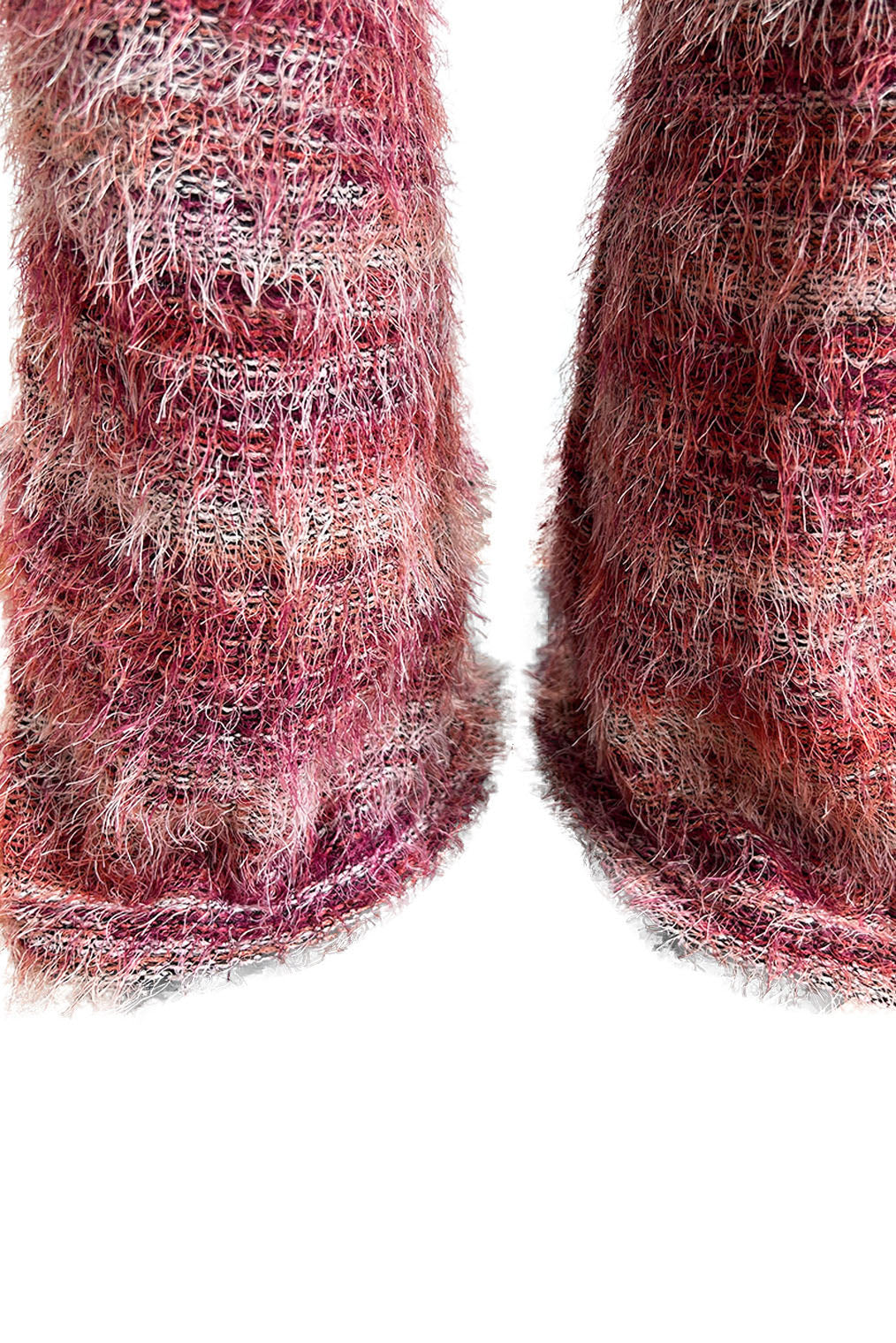 Fuzzy Pants