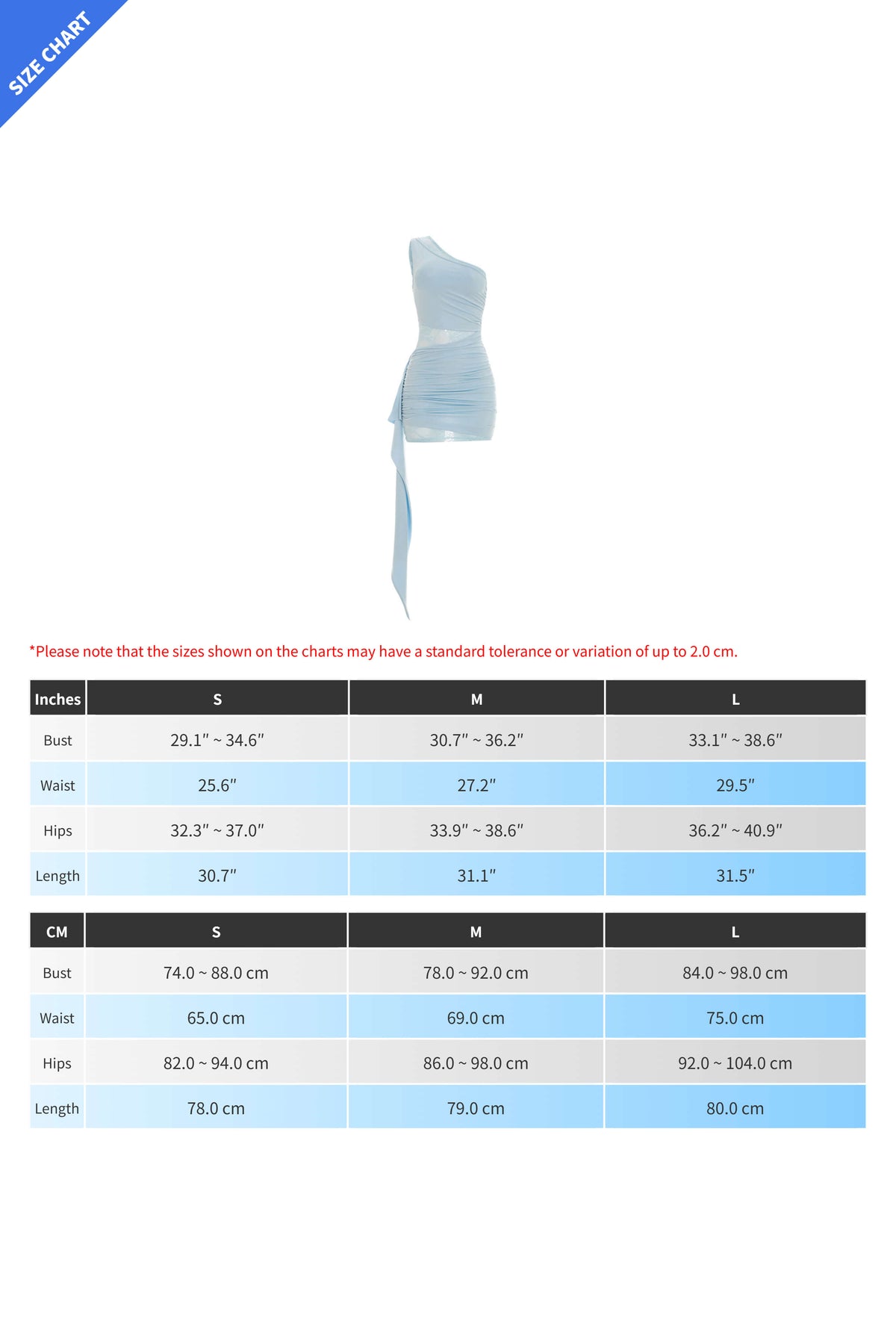 One-Shoulder Lace Ruched Mini Dress