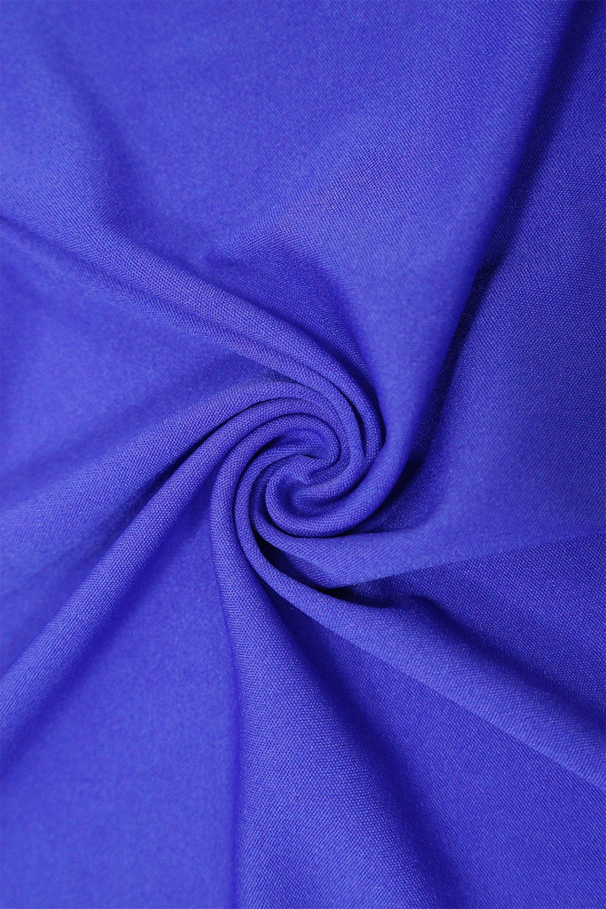 Elegant One-Shoulder A-Line Midi Dress