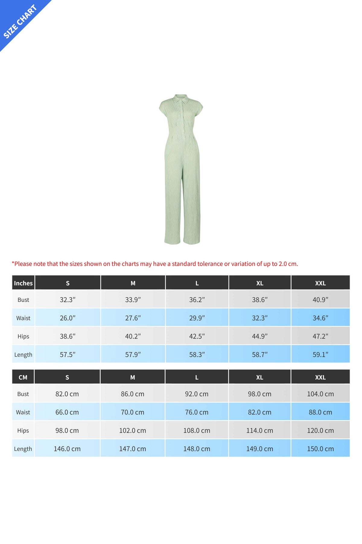 Striped Button-Up Sleeveless Jumpsuit