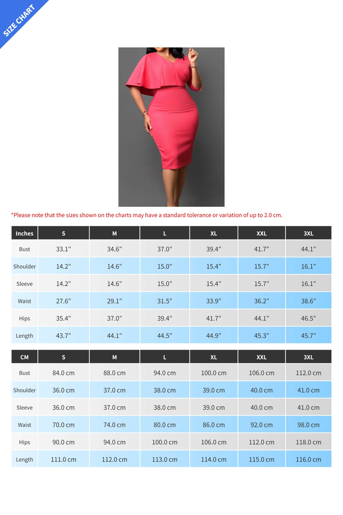 Elegant Ruffle Overlay Bodycon Midi Dress