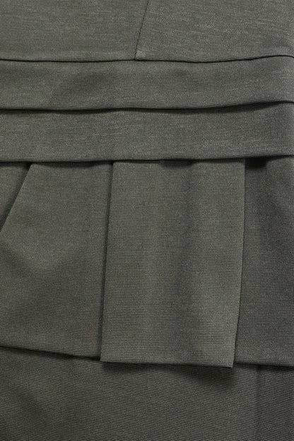Long Sleeve Bodycon Dress