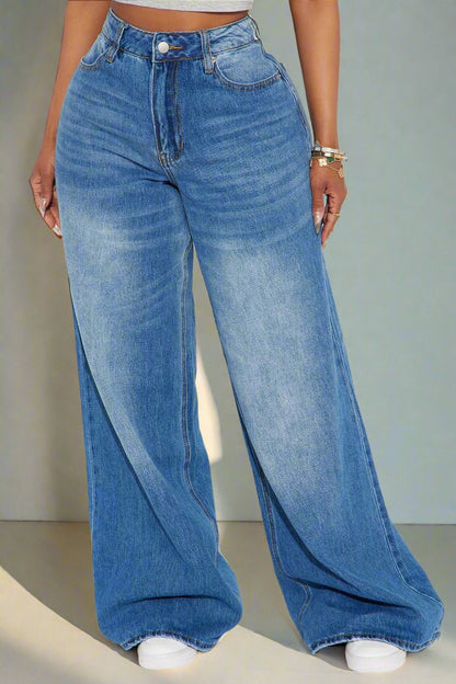 Baggy Jeans