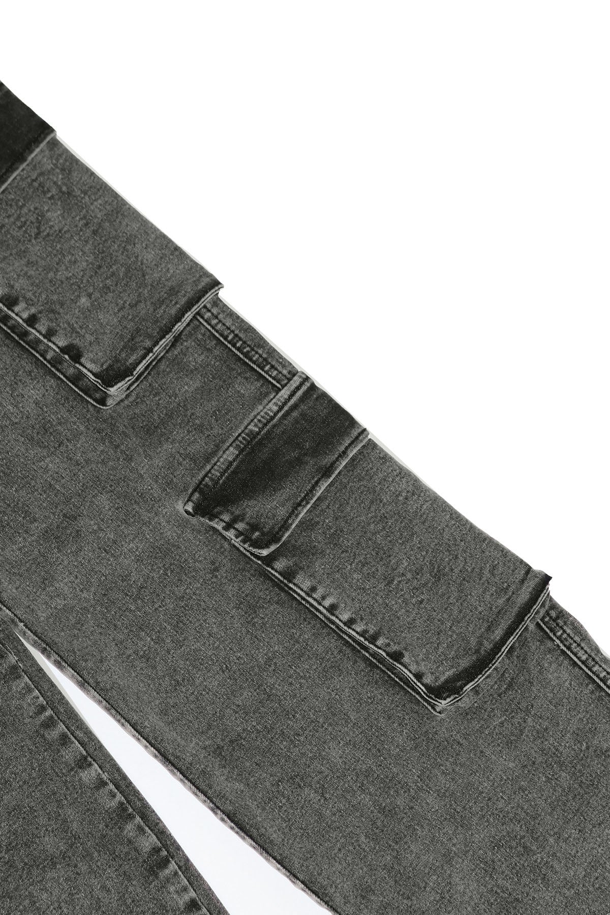 High Street Women's Cargo Pants