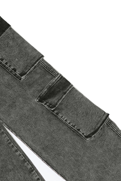 High Street Women's Cargo Pants