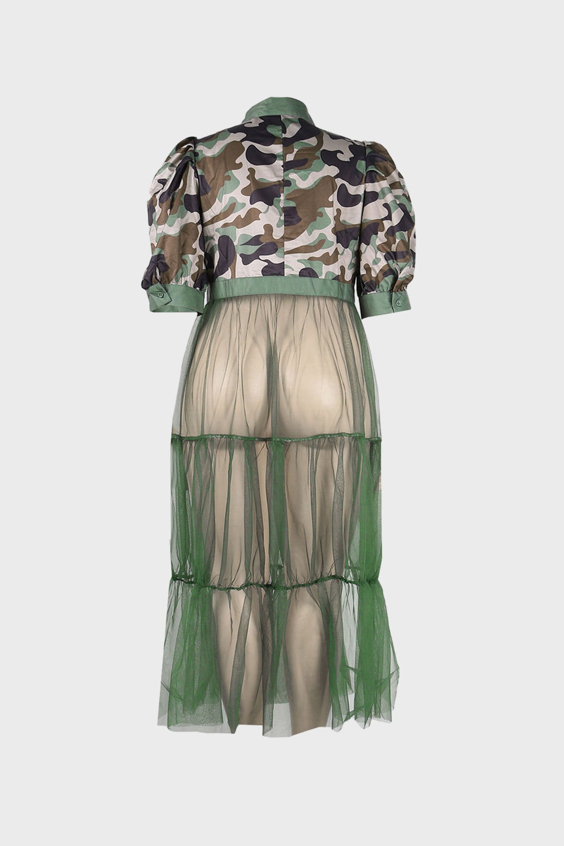 Fashion Lace Dress