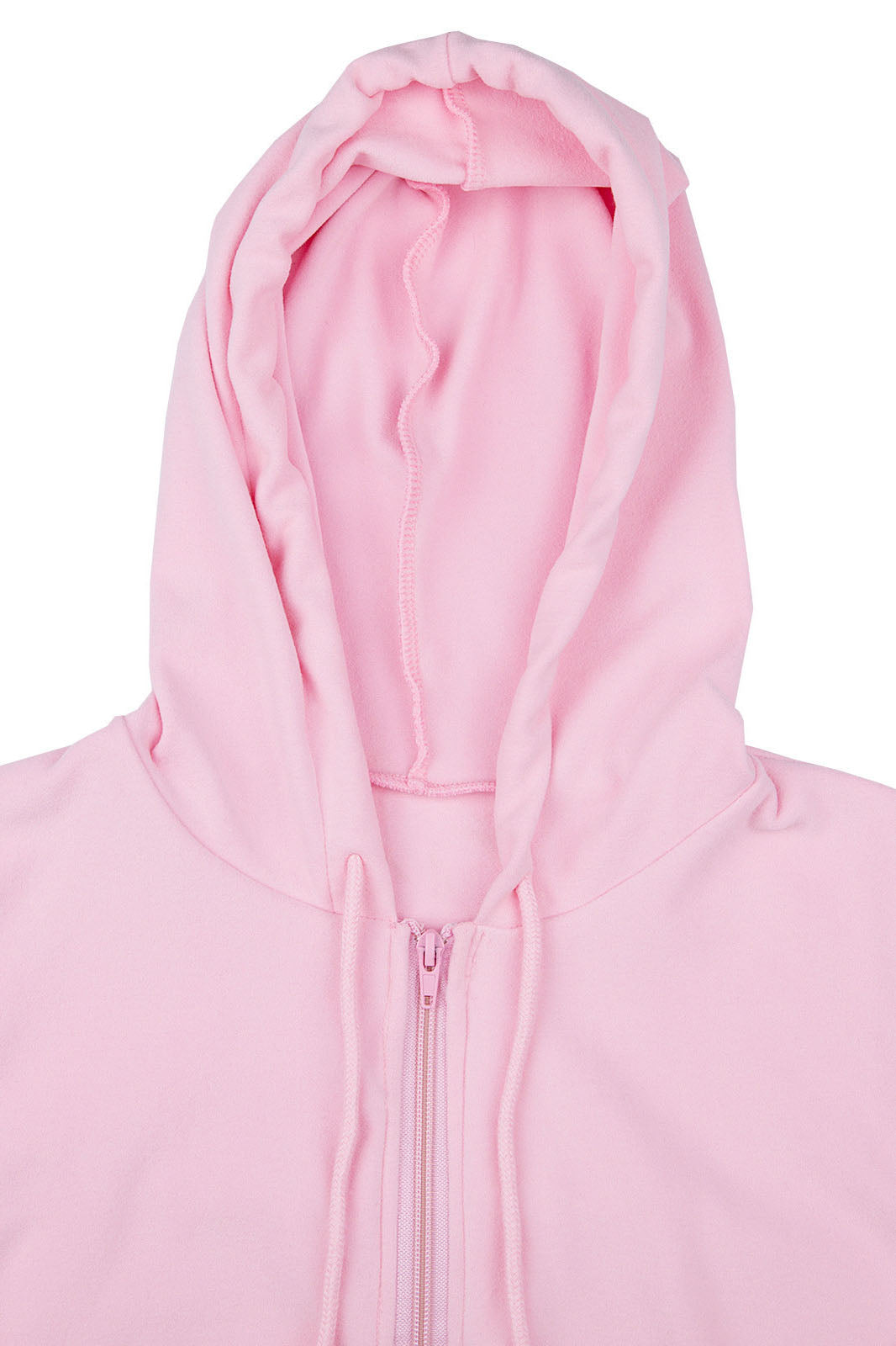 Zip Hoodie, Tank & Pants Three-Piece Lounge Set