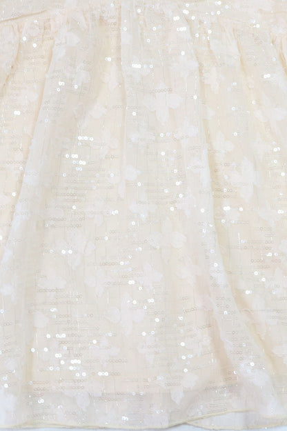 Sequin Mini Dress