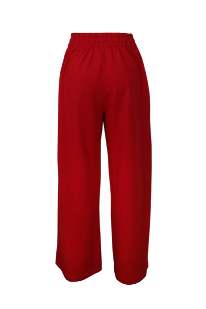 Loose Casual Wide Leg Pants
