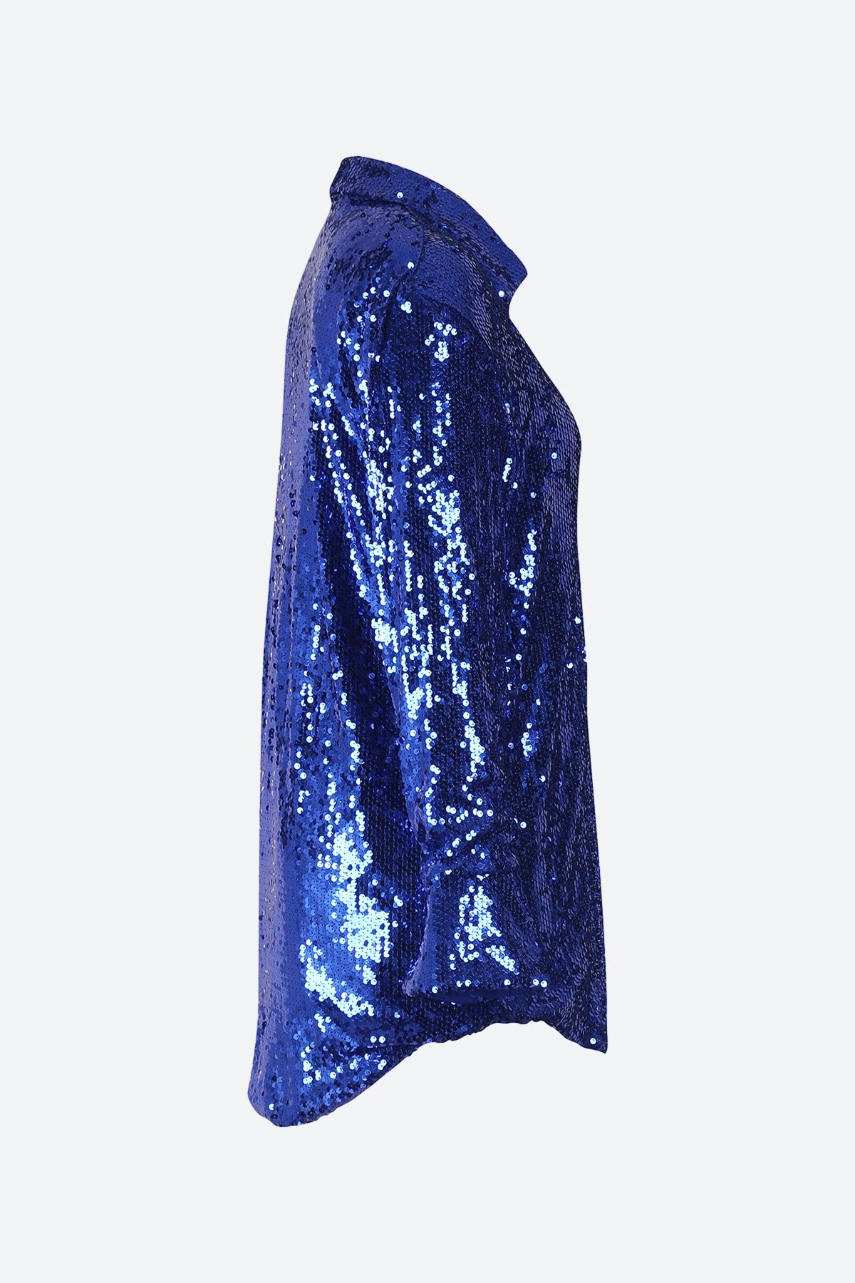 Sequin Shirt