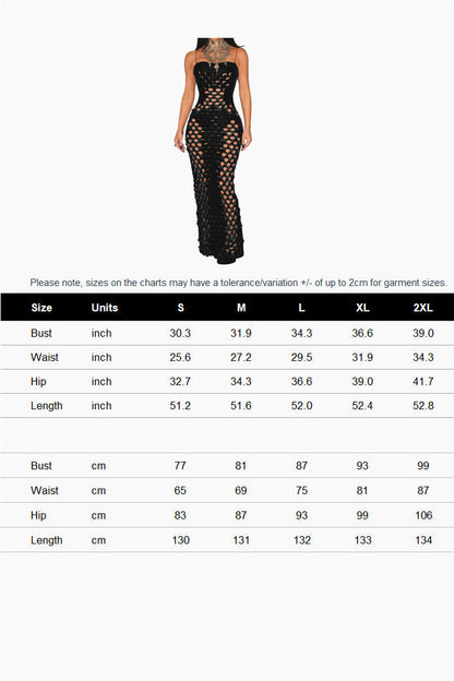 Circular Cutouts Bodycon Dresses