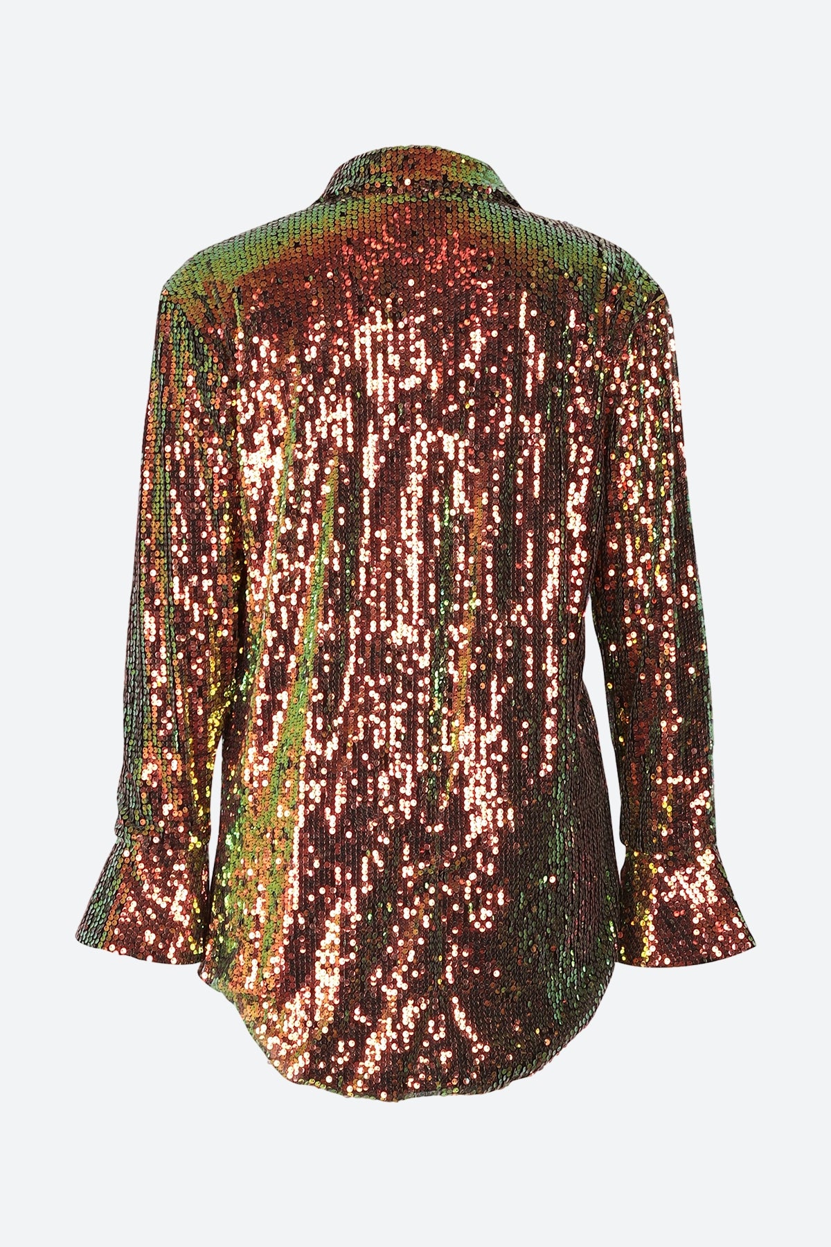 Sequin Shirt