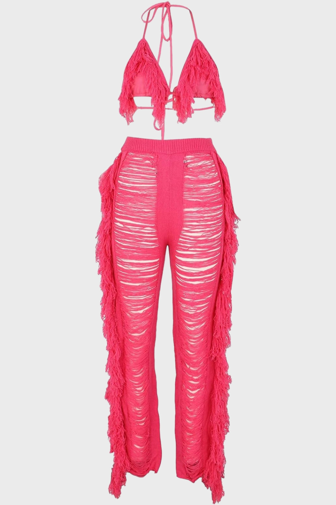 Beach Two Piece Set