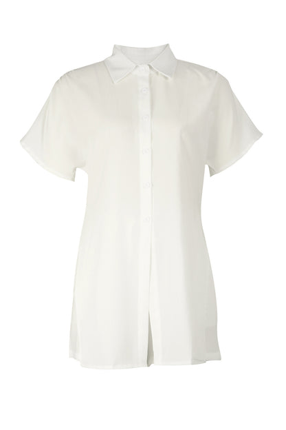 Two Piece Short Sleeve Tops & Shorts