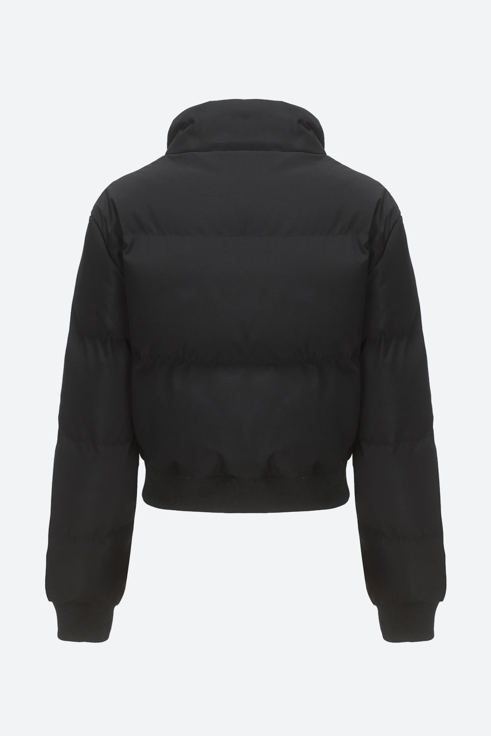 Long Sleeve Puffer Jacket