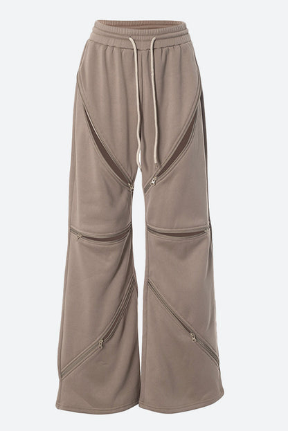 Weekday Wide-Leg Pants