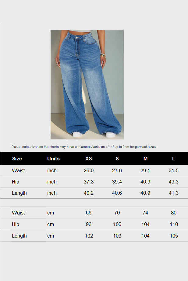 Baggy Jeans