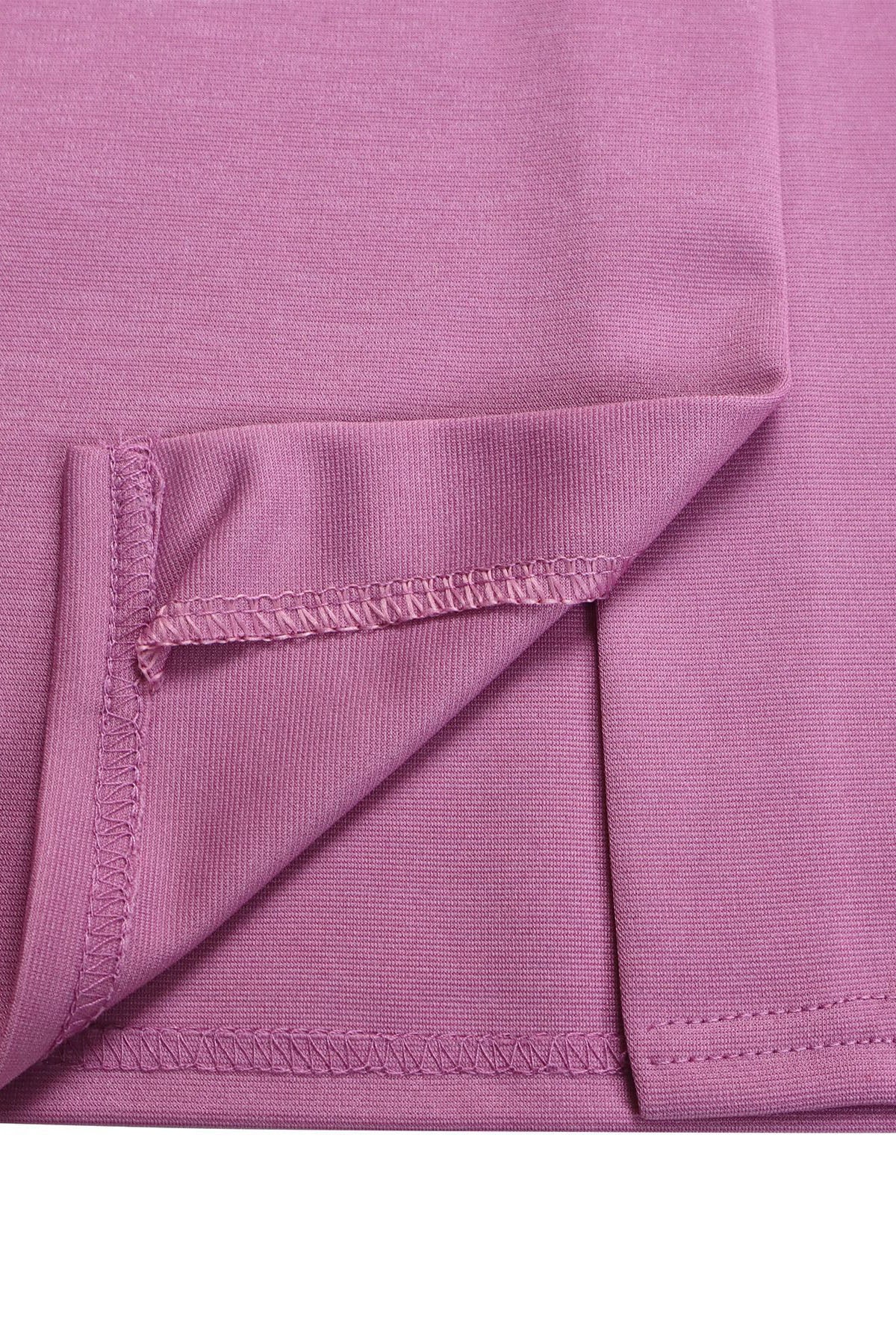 3/4 Sleeve Bodycon Work Dress
