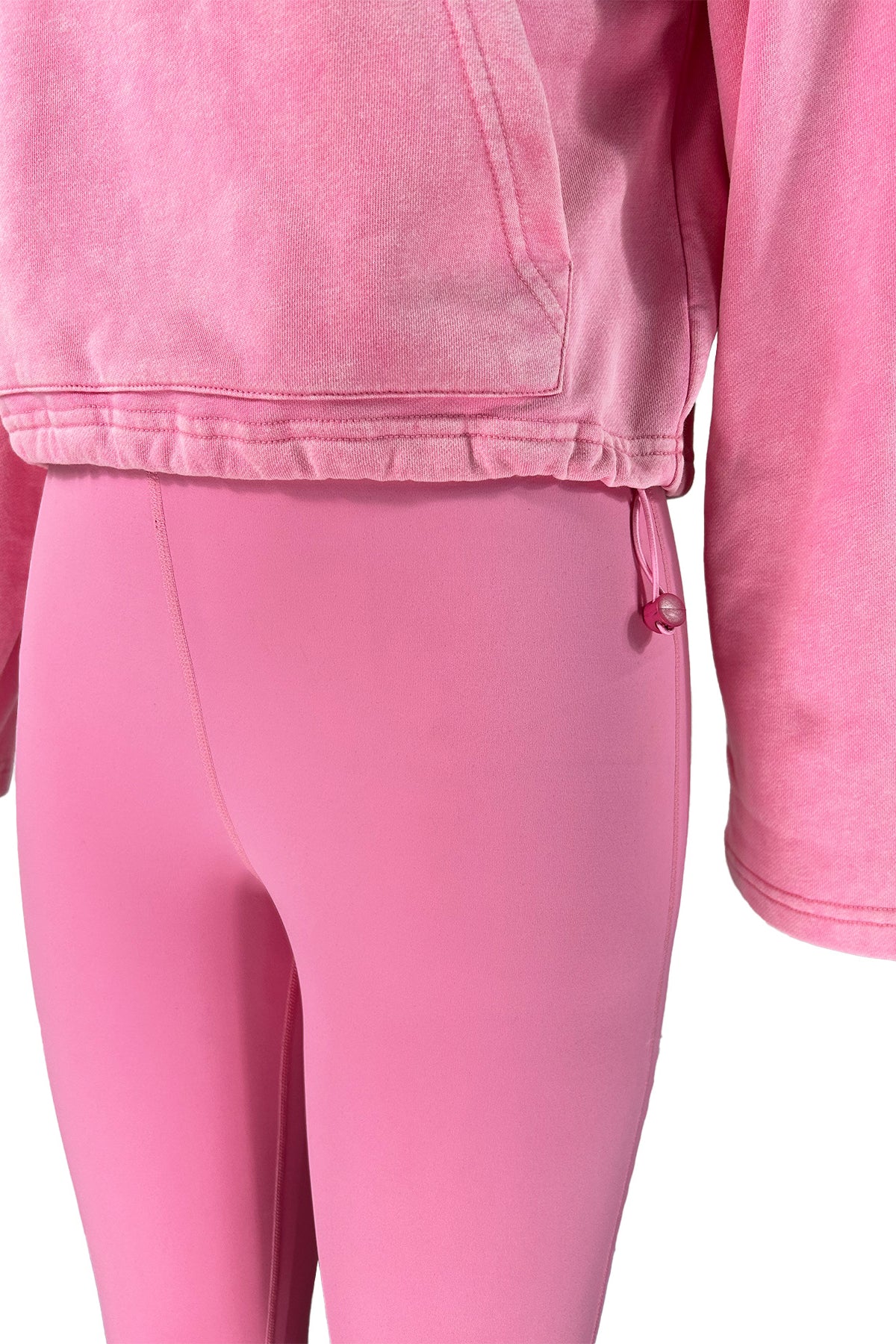 Hoodie & Legging Set
