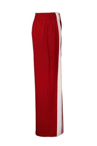 Loose Casual Wide Leg Pants