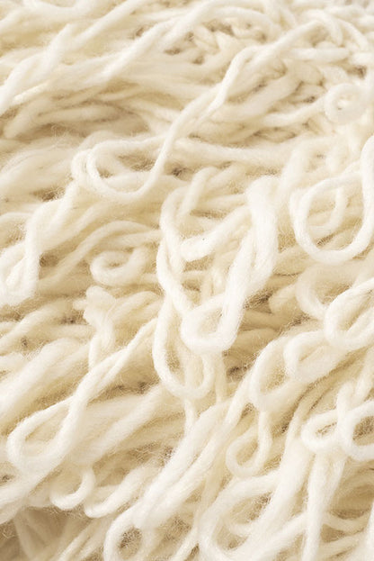 The Knit Two Piece