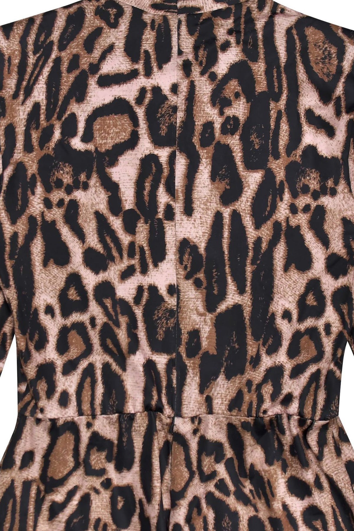 Leopard Lady Jumpsuit