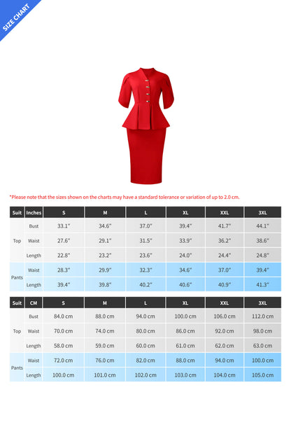 Elegant Shawl Collar Blazer Jumpsuit