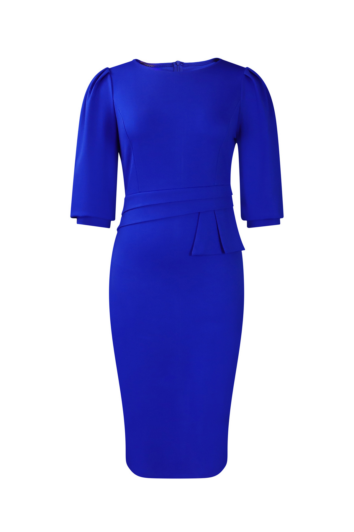 Long Sleeve Bodycon Dress