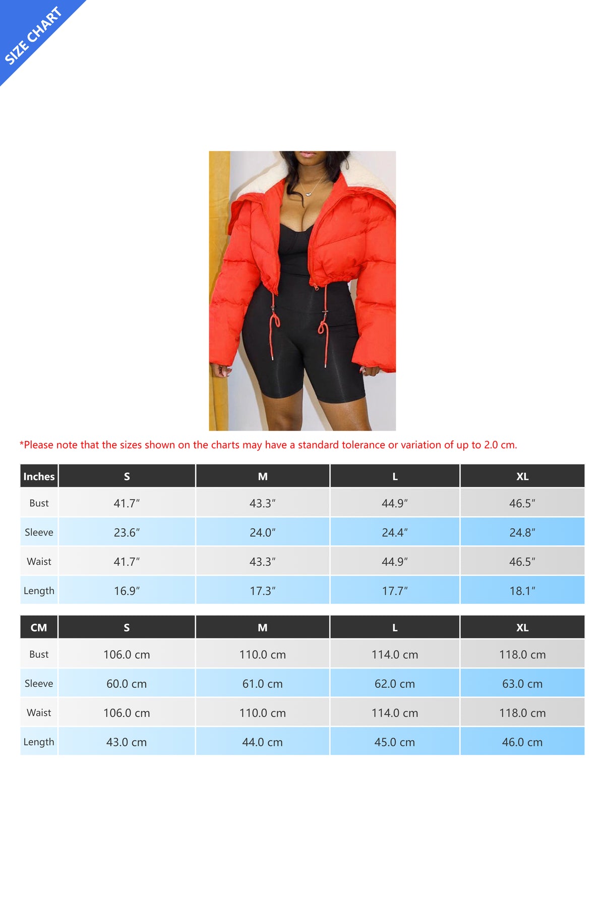 Lapel Jacket coat