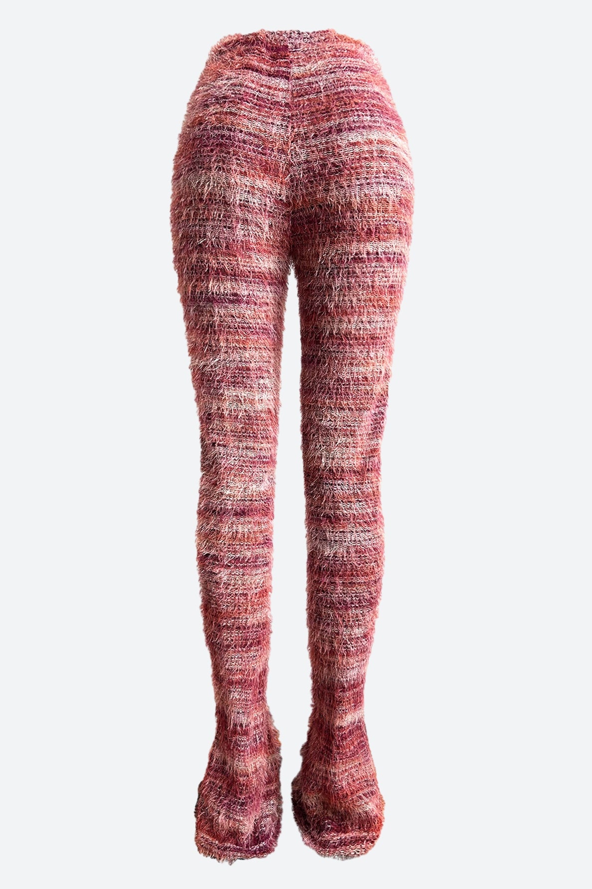 Fuzzy Pants