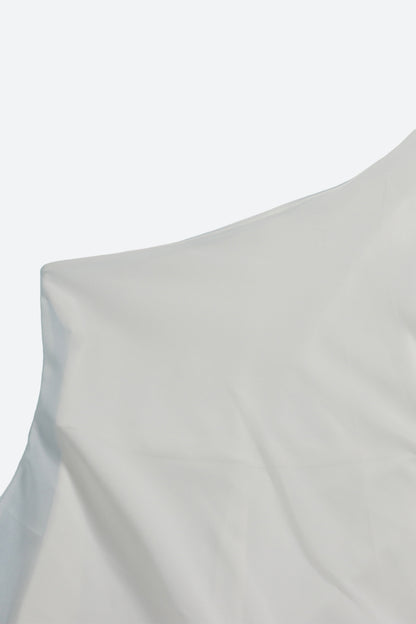 One Shoulder Batwing Jumpsuits