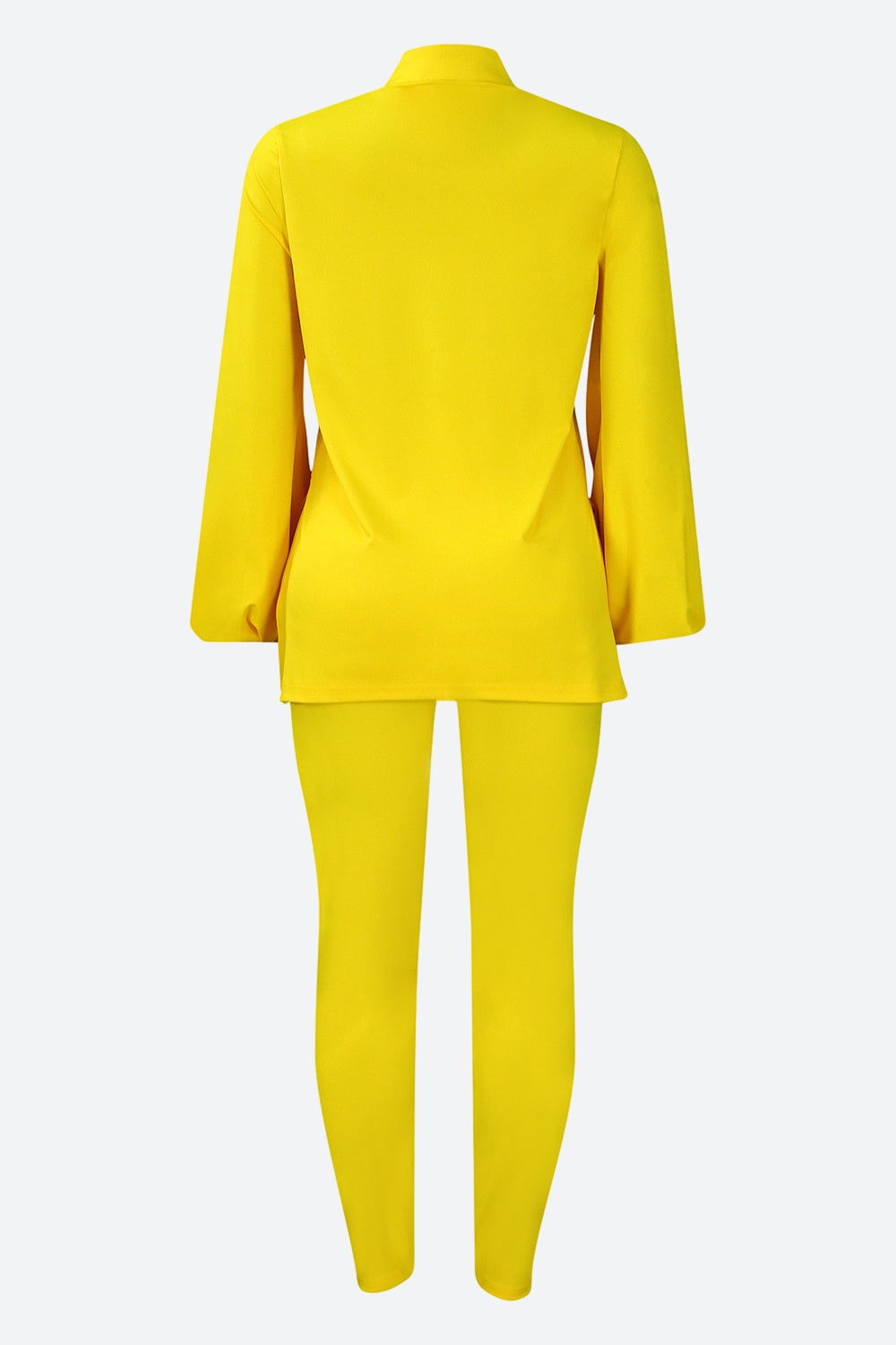 Loose Fit Tops and Legging Jogger Pants Suit