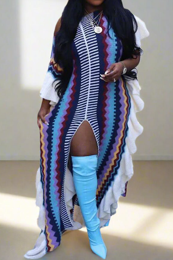 Comfy Sweater Dress
