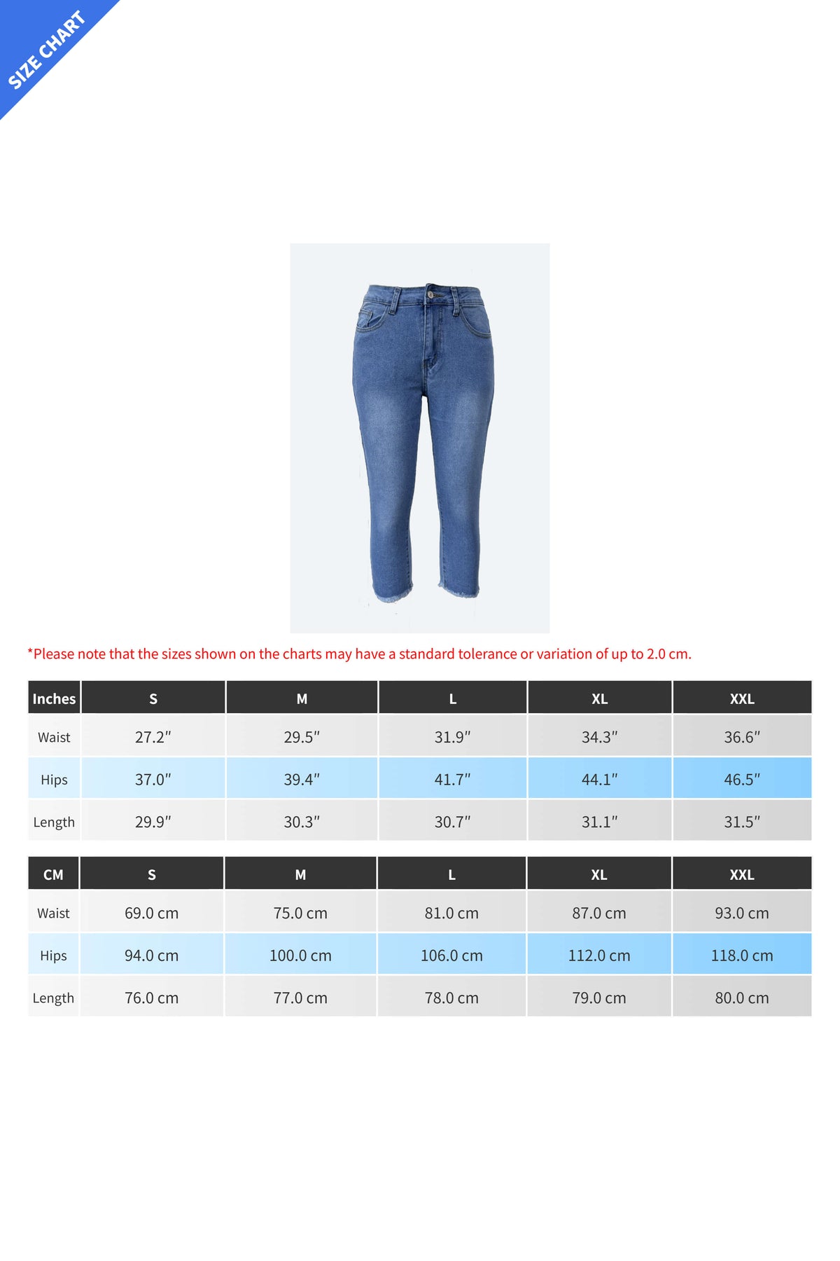Vintage Slim Stretch Jeans
