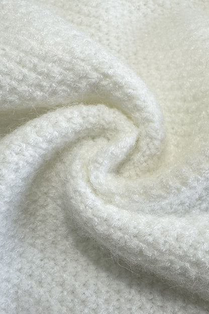Knit Pant Set