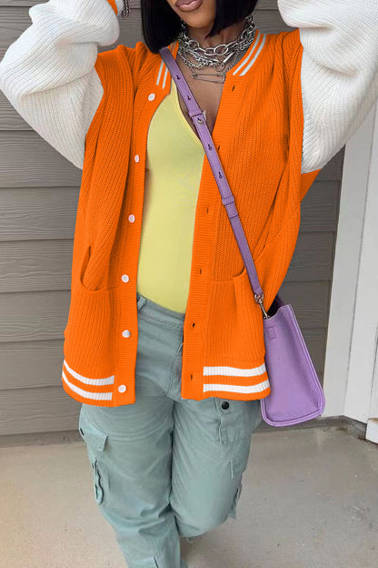 Cardigan Sweaters Jacket