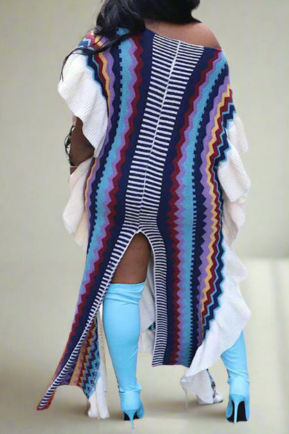 Comfy Sweater Dress