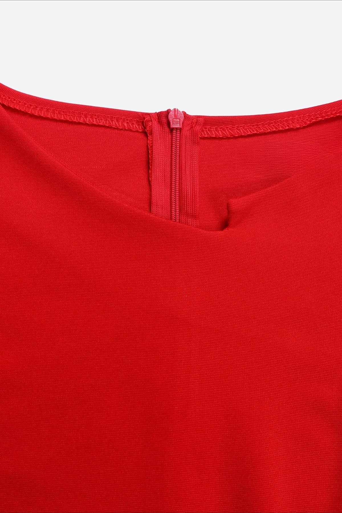 3/4 Sleeve Bodycon Work Dress