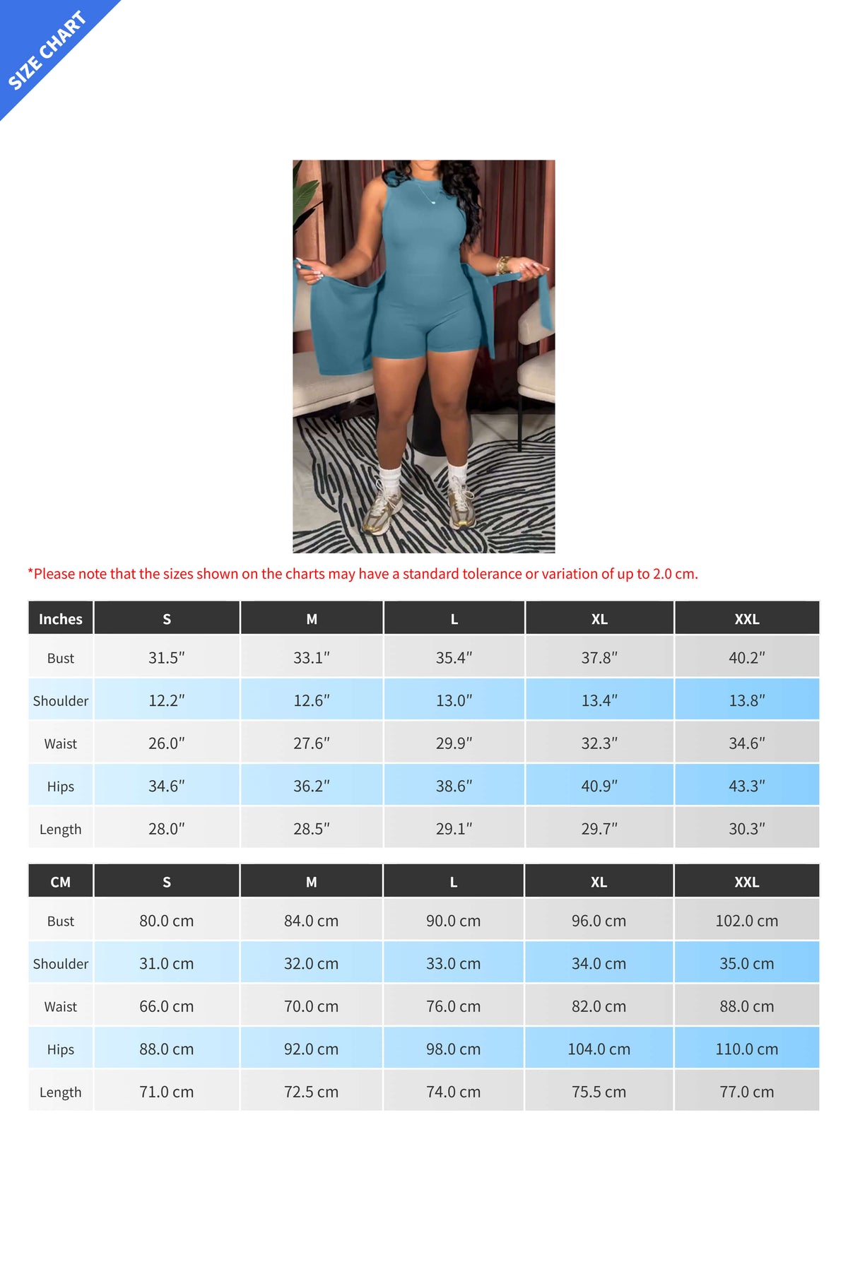 Sexy Romper with Apron Cape 2-Piece Set