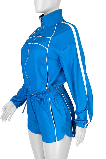City Sport Set