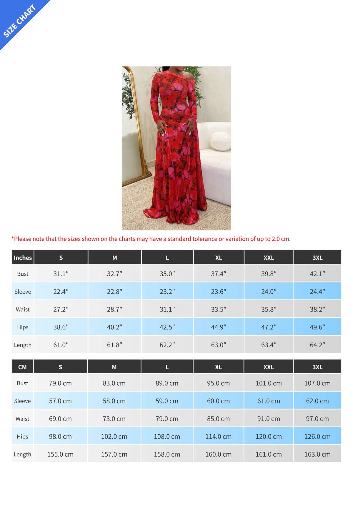Stretchy One-Shoulder Maxi Flare Dress