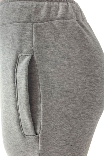 Women Sweat Leggings Pants Trousers
