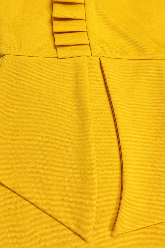 Casual Elegant Solid Versatile Dress
