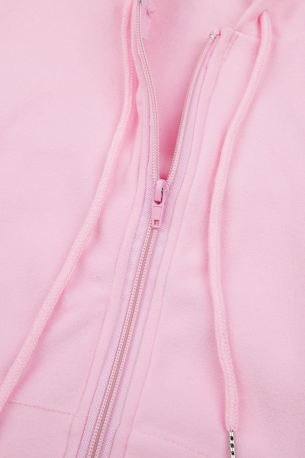 Zip Hoodie, Tank & Pants Three-Piece Lounge Set