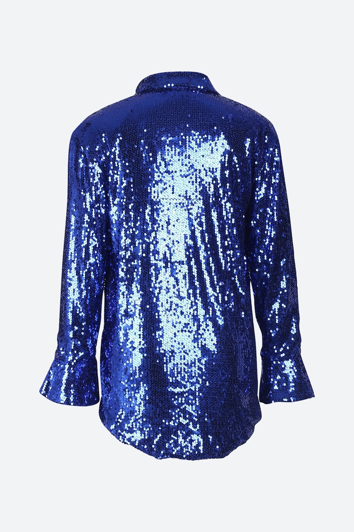 Sequin Shirt
